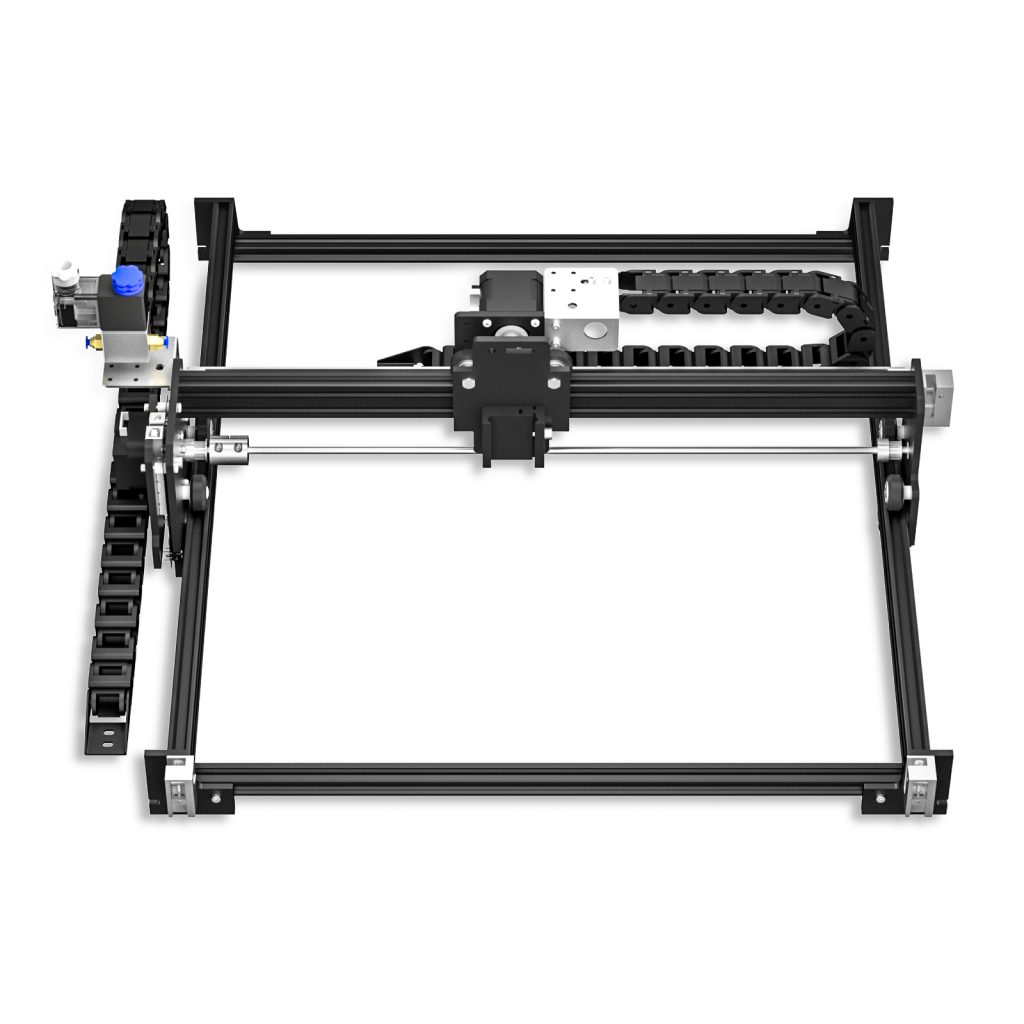 N50) NEJE MASTER 2 laser engraver camping.com